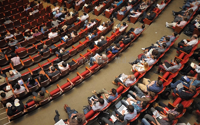 “芯片創(chuàng)新杯”第十三屆中國研究生電子設計競賽入校巡講活動順利舉行